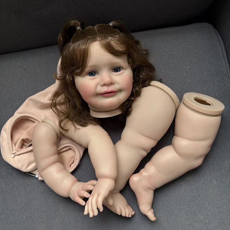 NPK 25'' Wstępnie Pomalowana S – Zoe Baby Products recenzja i cena