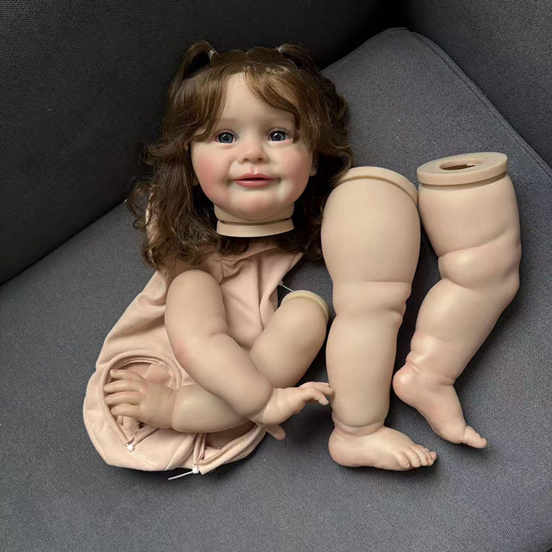 NPK 25'' Wstępnie Pomalowana S – Zoe Baby Products recenzja i cena