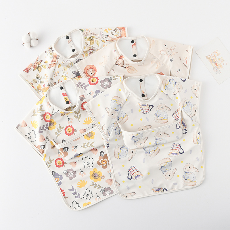 Noworodek śliniaki bluzka wodo – Baby Products Website recenzja i cena
