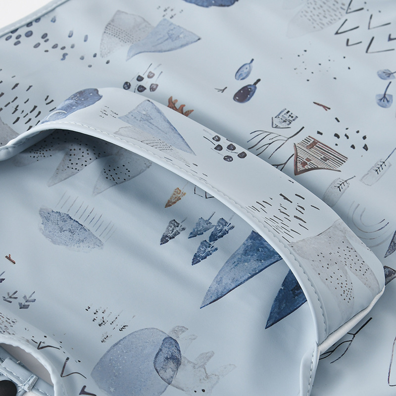 Noworodek śliniaki bluzka wodo – Baby Products Website recenzja i cena