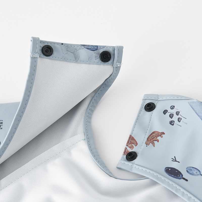 Noworodek śliniaki bluzka wodo – Baby Products Website recenzja i cena