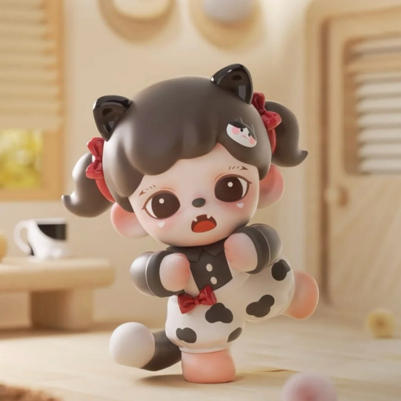 Oryginalna figurka Baby Zoraa  – Baby Products In recenzja i cena